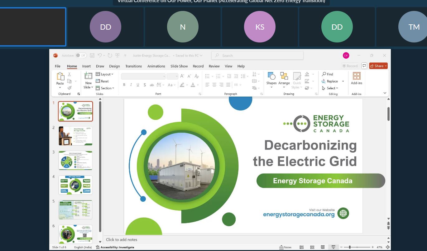 NETRA i MY – KIEDY UCZNIOWIE SPOTYKAJĄ LIDERÓW PRZYSZŁOŚCI