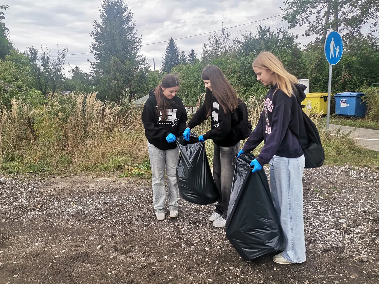 Sprzątanie Świata 2025