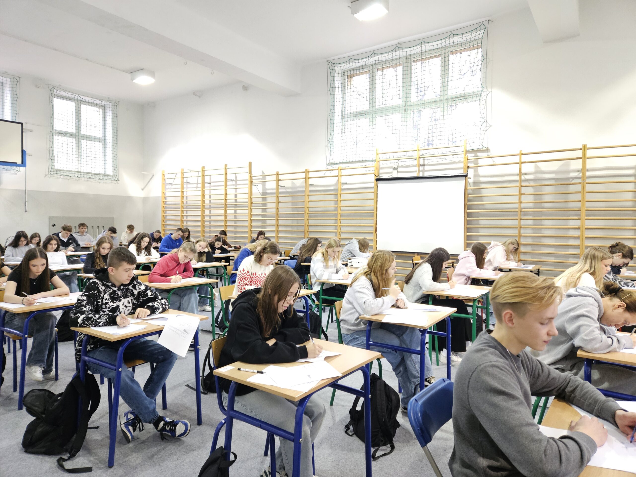 Konkurs „Matematyka Moja Pasja”