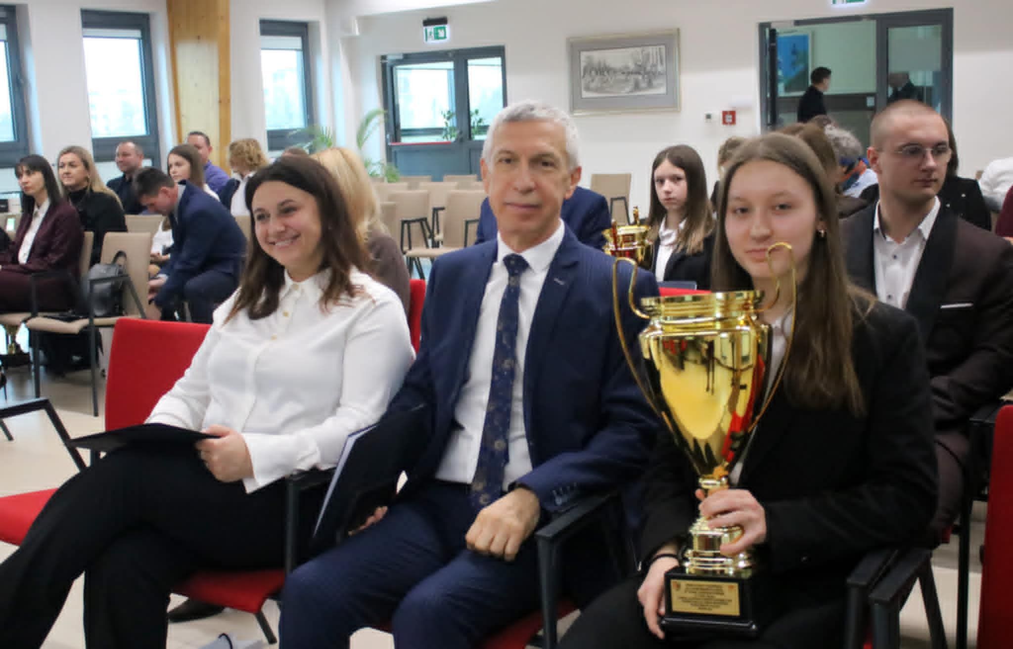 PODSUMOWANIE LICEALIADY 2025