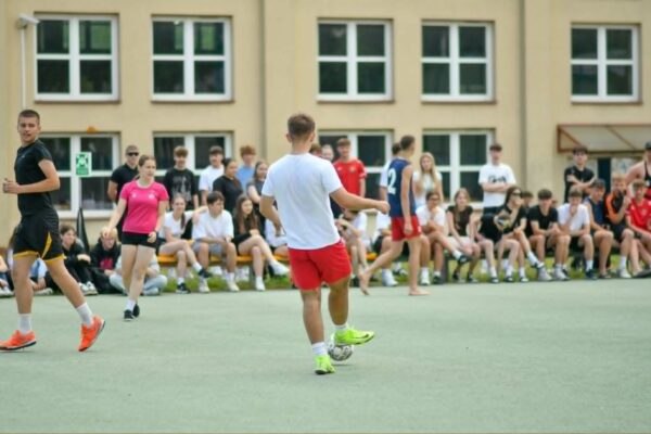 DZIEŃ SPORTU 21