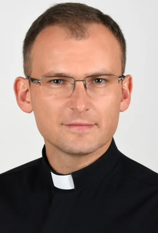 mgr Łukasz Białas