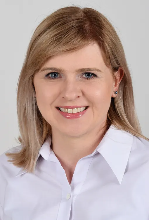 mgr Anna TROJNAR
